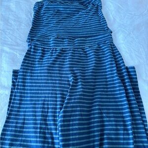 Free people Sailor Tube Set